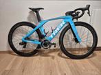 Trek Madone SLR9 AXS Gen7 maat 50 in nieuwstaat!, Fietsen en Brommers, Overige merken, Carbon, 49 tot 53 cm, Ophalen of Verzenden