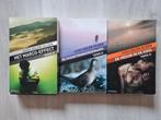 3 Thrillers (5€ samen) ook apart te koop, Ophalen