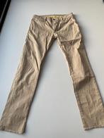 broek diesel s/m, Diesel, Beige, Ophalen of Verzenden, Zo goed als nieuw