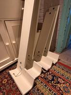 Auping bedframe 90x200 met 2 aanhangtafeltjes, Huis en Inrichting, Ophalen, Gebruikt, 90 cm, Eenpersoons