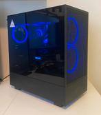 PC de jeu Ryzen 7 5700X 32 Gb RAM RTX 5060 8gb, Informatique & Logiciels, Virtual Reality, 4 Ghz ou plus, AMD Ryzen 7, Custom build