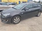 Opel Astra J Break 1.6 Diesel, Autos, Opel, Achat, Entreprise, Boîte manuelle, 5 portes