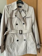 Trenchcoat jas, Comme neuf, C&A, Beige, Taille 38/40 (M)