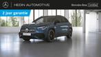 Mercedes-Benz GLA 250e AMG Line | Panoramisch Dak | Memory Z, Auto's, Stof, Euro 6, 4 cilinders, Blauw
