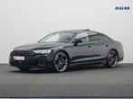 Audi S8 S8 4.0 V8 TFSI Quattro Tiptronic, Auto's, Audi, Automaat, 263 g/km, Overige carrosserie, Zilver of Grijs