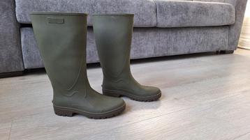 Bottes neuves - taille 41 beschikbaar voor biedingen