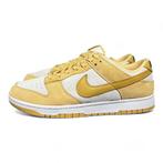 Nike Dunk Low Celestial Gold Suede - 46 - DV7411-200, Overige kleuren, Verzenden, Nike, Nieuw