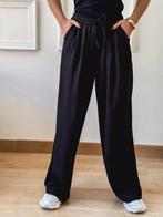 Neuf av etiquette! Pantalon fluide noir taille S ok S/M, Ophalen of Verzenden, Nieuw, Maat 36 (S), Zwart
