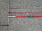 hengelsport 2 werphengels, Watersport en Boten, Ophalen, Werphengel