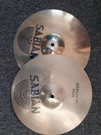 Sabian hihat 13" AA-reeks, Ophalen of Verzenden, Gebruikt