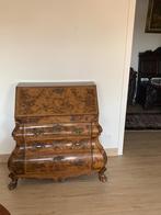 Très jolie secrétaire ancienne ! 950, - €, Antiquités & Art, Antiquités | Meubles | Armoires, Enlèvement