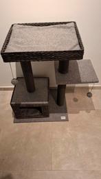 Griffoir, Animaux & Accessoires, Meubles griffoirs pour chats, Enlèvement, Comme neuf, Griffoir