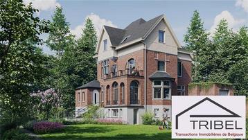 Maison à vendre à Uccle, 5 chambres beschikbaar voor biedingen