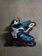 Patins de fitness, Sports & Fitness, Patins à roulettes alignées, Enlèvement, Comme neuf, Femmes