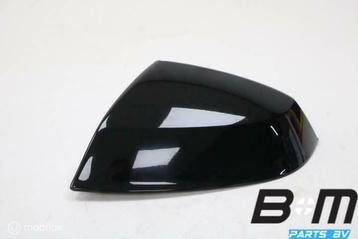Linker spiegel kap Audi Q7 4M 4M0857527 beschikbaar voor biedingen