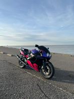 Kawasaki ZXR 750 L1 (1993) project, 750 cc, 4 cilinders, Motorrijbewijs A, Super Sport