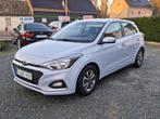 Hyundai i20 Verkocht !!!, Stof, Wit, Bedrijf, 55 kW