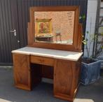 Bureau / kaptafel met spiegel, Ophalen, Bureau