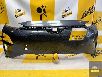 Voorbumper Hyundai Kona Mk1 2017-2024 86511k4AA0 bumper beschikbaar voor biedingen
