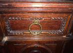 Antieke commode, Antiek en Kunst, Antiek | Meubels | Kasten, Ophalen