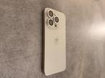 iPhone 15 Pro 128GB, Télécoms, Téléphonie mobile | Apple iPhone, 128 GB, Gris, Enlèvement ou Envoi, Comme neuf