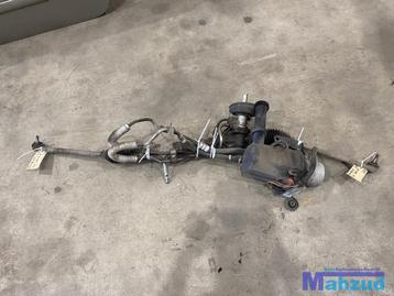 PEUGEOT 307 SW Compleet stuurhuis bekrachtiging 2002-2009 beschikbaar voor biedingen