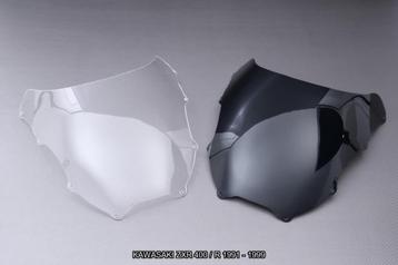 Windscherm KAWASAKI ZXR 400 / R 1991 - 1999 beschikbaar voor biedingen