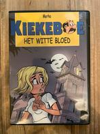 Dvd ‘Het witte bloed’ van De Kiekeboes, Cd's en Dvd's, Dvd's | Nederlandstalig, Actie en Avontuur, Ophalen of Verzenden, Film