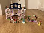 Lego Friends Hotel, Kinderen en Baby's, Speelgoed | Duplo en Lego, Zo goed als nieuw, Lego