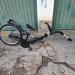 2 Velo suiveur(au choix), Vélos & Vélomoteurs, Enlèvement ou Envoi, Comme neuf