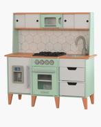 Speelkeuken kidkraft, Ophalen, Speelkeuken