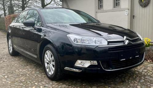 Citroën C5 ** 1J GARANTIE ** GEKEURD ** LEZ OK ** 210€/maand, Auto's, Citroën, Bedrijf, Te koop, C5, ABS, Airbags, Airconditioning