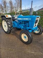 TRACTOR FORD 4600 **VERKOCHT**, Enlèvement, Ford