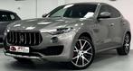 Maserati Levante 3.0 V6 Turbo-GARANTIE 12MOIS-GPS-CAMERA-CUI, Autos, SUV ou Tout-terrain, 5 places, Cuir, Automatique