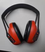 Casque anti-bruit 3M, Ophalen