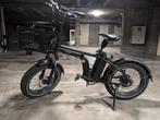 Rad Power Bikes RadMini 4 (Fatbike - Vouwfiets - Cargo), Overige merken, Gebruikt, Ophalen of Verzenden, 50 km per accu of meer