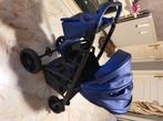 Wandelwagen, Combiwagen, Ophalen, Overige merken, Verstelbare duwstang
