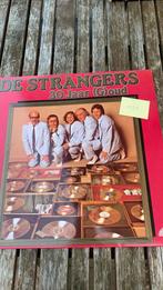 De Strangers : 30 jaar (g)oud LP, CD & DVD, Vinyles | Néerlandophone, Enlèvement ou Envoi