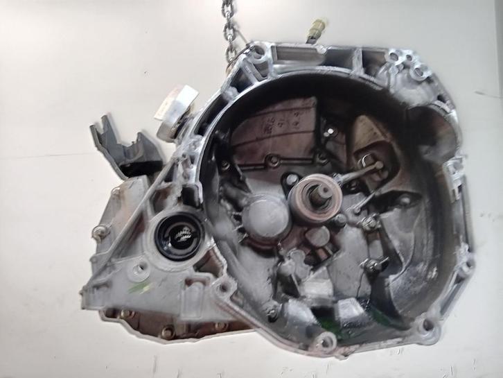 VERSNELLINGSBAK SCHAKEL Renault Captur (2R) (JR5062|jr5357), Auto-onderdelen, Transmissie en Toebehoren, Renault, Gebruikt