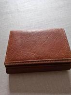 Portefeuille heren, Handtassen en Accessoires, Portemonnees, Ophalen