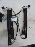 VITRE MECANISME AVANT GAUCHE Opel Meriva (01-2010/03-2017), Utilisé, Opel