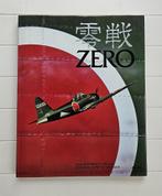 Mitsubishi A6M Zero - Rikyu-serie, Rikyu Watanabe, Marine, Ophalen of Verzenden, Tweede Wereldoorlog