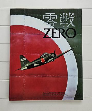 Mitsubishi A6M Zero - Rikyu-serie beschikbaar voor biedingen