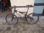 Gary Fisher Mountanbike incl. klikschoenen, Gebruikt, 53 tot 57 cm, Ophalen, Overige merken