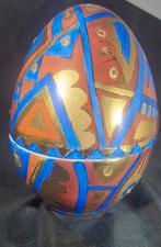 Handgeschilderde Limoges bobonniére, Ophalen of Verzenden