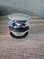 Push open, Ophalen, Nieuw