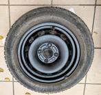 Pneus d'hiver sur jante - taille 175/65 R 14 - 4 pièces, Autos : Pièces & Accessoires, Pneus & Jantes, Pneus et Jantes, Pneus hiver