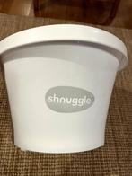 Babybadje 'Shnuggle' met statief, Ophalen, Nieuw, Badje