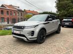 2020 Land rover Range Rover Evoque R-Dynamic 4WD P250 SE SUV, Auto's, Gebruikt, Euro 6, Overige brandstoffen, Bedrijf