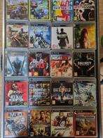 jeux PlayStation 3, Ophalen, Gebruikt